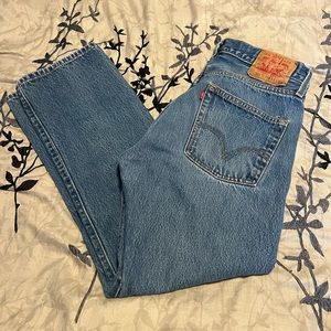 Levi’s Size 34/33